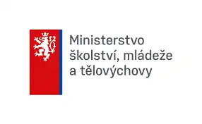 MŠMT logo